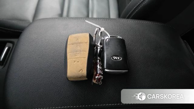 Kia The New Sorento id 4410953 из Кореи 28