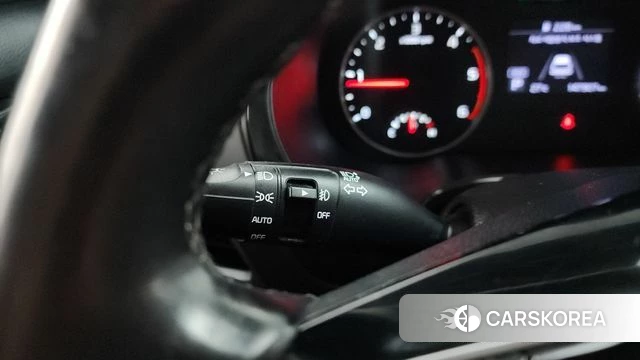 Kia Seltos id 4396254 из Кореи 28