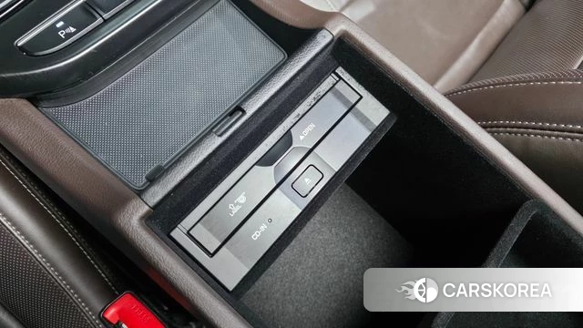 Hyundai Grandeur IG id 4345720 из Кореи 28