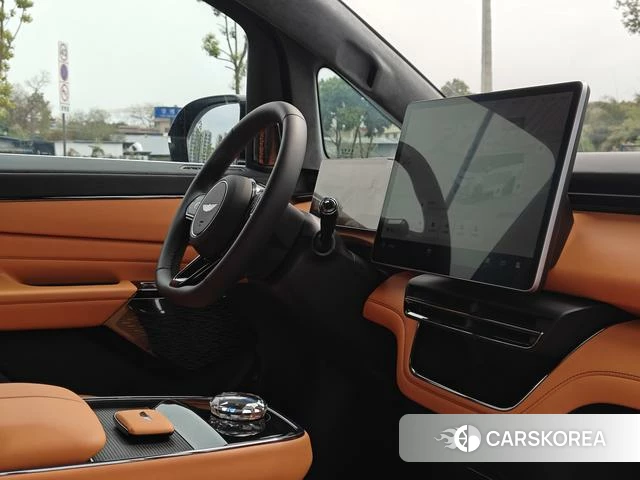 Geely Galaxy Wing true L380 id 4198870 из Китая 28