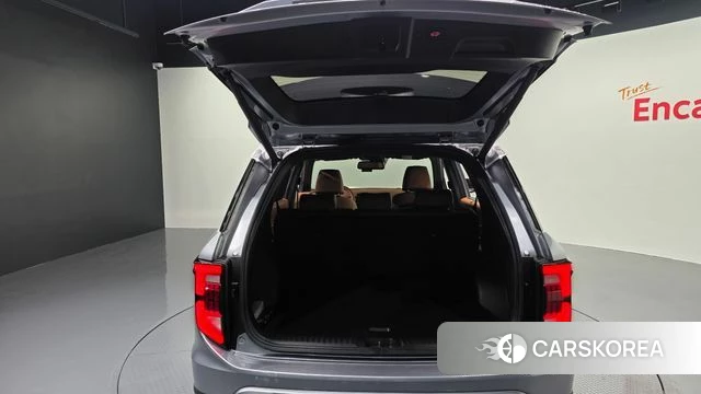 Ssangyong Torres id 4281132 из Кореи 28
