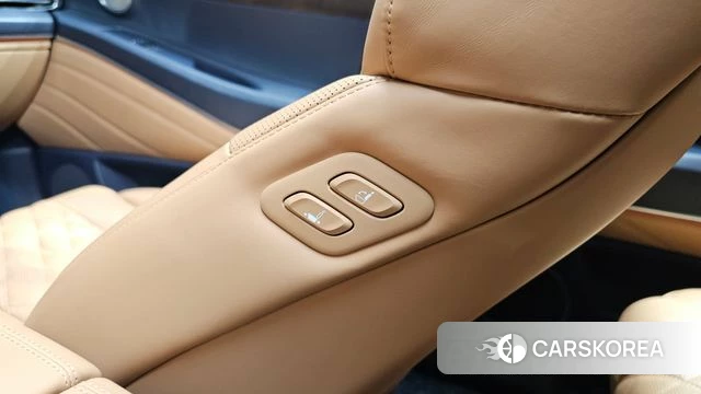 Genesis GV80 id 4871991 из Кореи 28