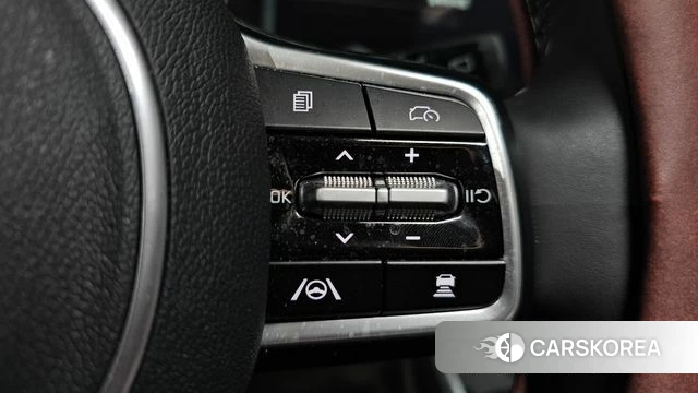 Kia The New Carnival 4th Generation id 4571524 из Кореи 28