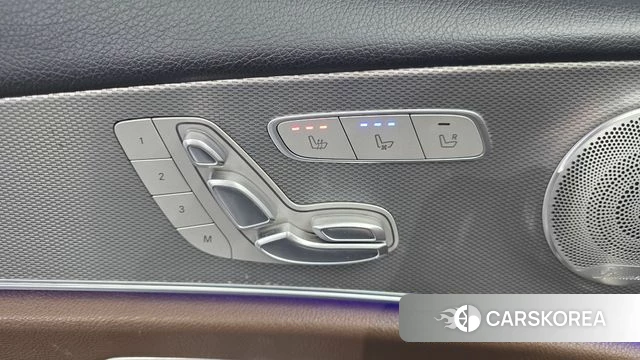 Mercedes-Benz E-Class W213 id 4785598 из Кореи 28
