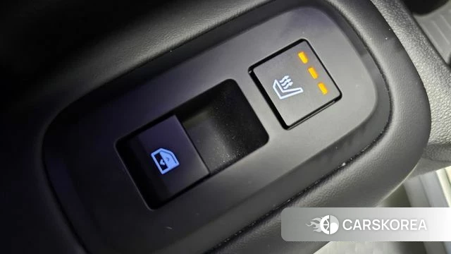 Hyundai Santa Fe (MX5) id 4480336 из Кореи 28
