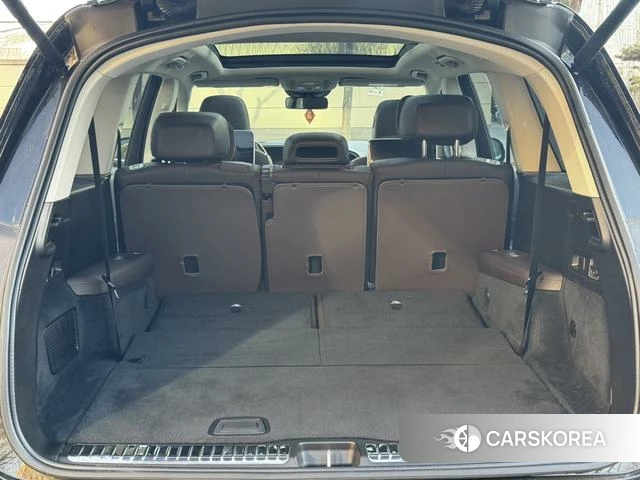 Mercedes-Benz GLS id 4264604 из Китая 28