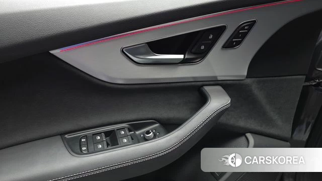 Audi Q7 (4M) id 4607944 из Кореи 28