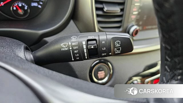 Kia The New Sorento id 4672806 из Кореи 28