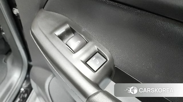 Chevrolet (GM Daewoo) Trailblazer id 4475563 из Кореи 28