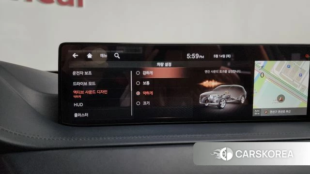 Genesis GV80 id 4324107 из Кореи 28