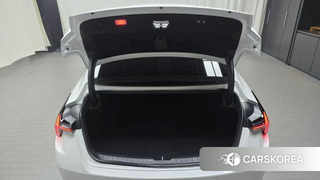 Kia The New K8 Hybrid id 4710606 из Кореи 28