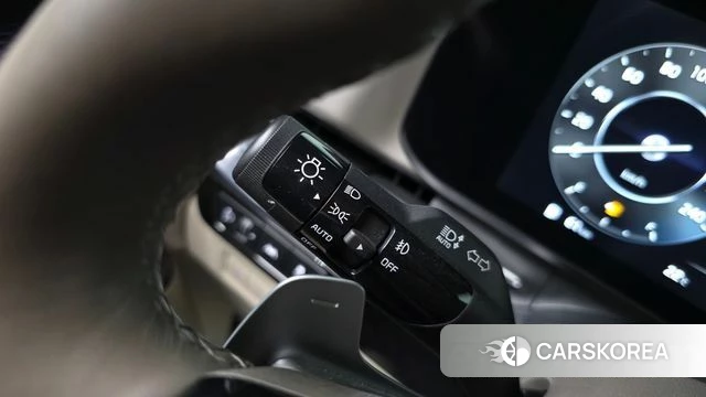 Kia Carnival 4th generation id 4281574 из Кореи 28