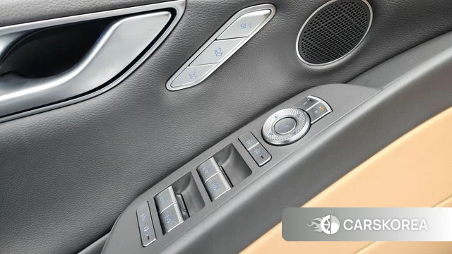 Genesis G80 (RG3) id 4594549 из Кореи 28
