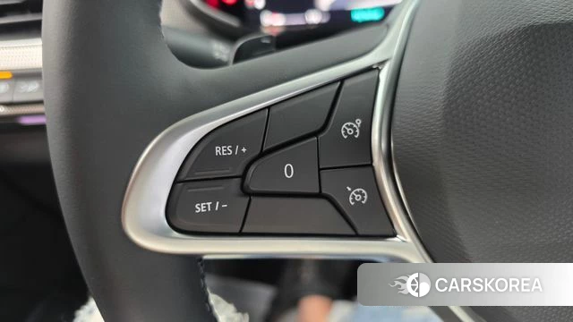 Renault Korea (Samsung) Arcana id 4532925 из Кореи 28