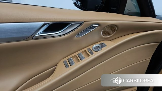 Genesis G80 (RG3) id 4749012 из Кореи 28