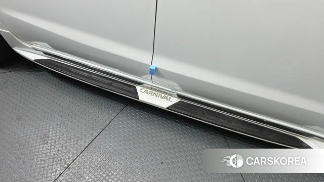 Kia The New Carnival id 4310864 из Кореи 28