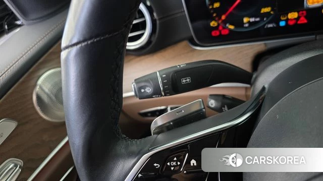 Mercedes-Benz E-Class W213 id 4429320 из Кореи 28