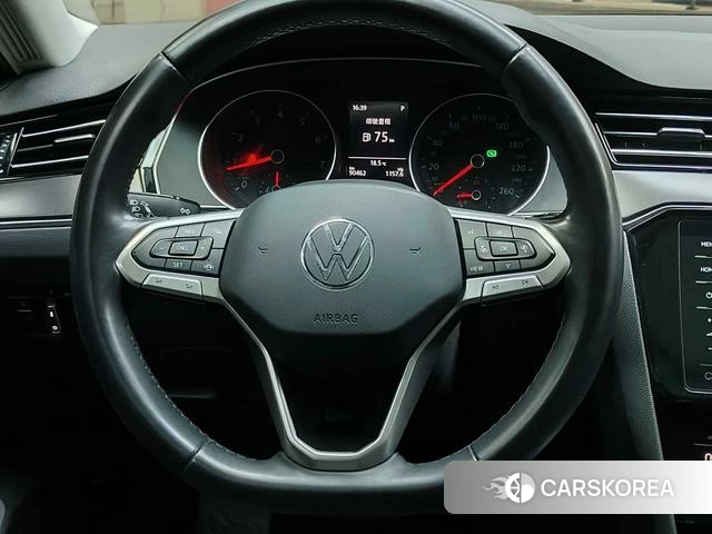 Volkswagen Magotan id 4290499 из Китая 28