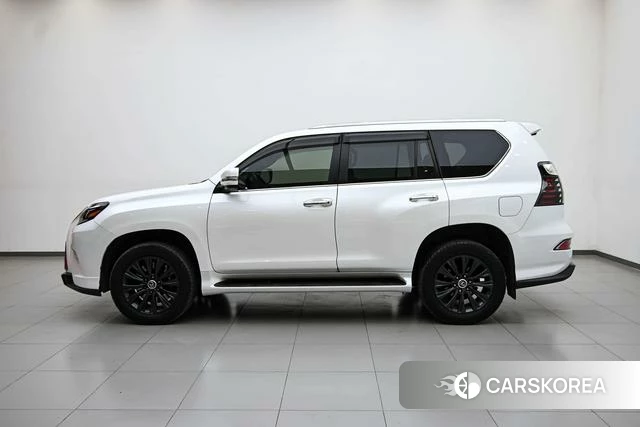 Lexus GX id 4321330 из Китая 28