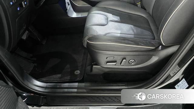Hyundai The New Palisade id 4893086 из Кореи 28