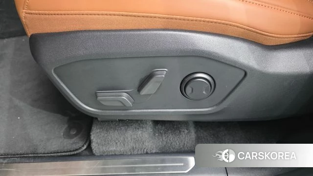 Kia Tasman id 4527754 из Кореи 28