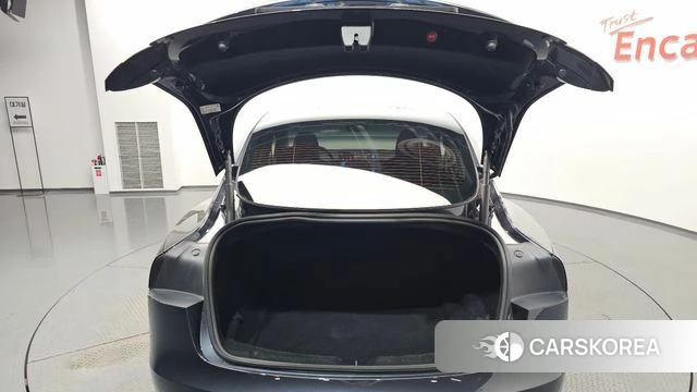 Tesla Model 3 id 4607339 из Кореи 28