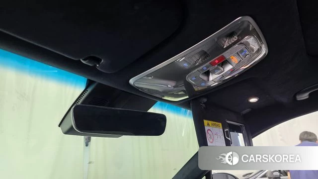 Genesis GV70 id 4202169 из Кореи 28