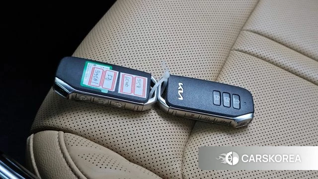 Kia Sorento 4th Generation id 4656465 из Кореи 28