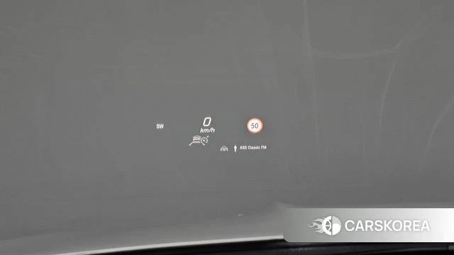 Mercedes-Benz GLE-Class W167 id 4585022 из Кореи 28