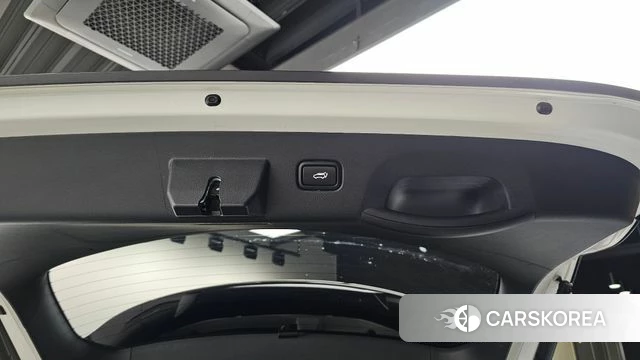 Kia Sportage 5th Generation Hybrid id 4898677 из Кореи 28