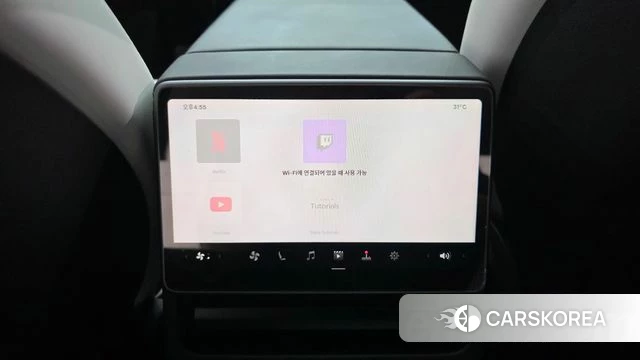 Tesla Model Y id 4584170 из Кореи 28