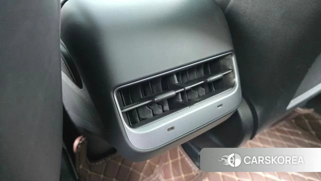 Tesla Model Y id 4533595 из Кореи 28