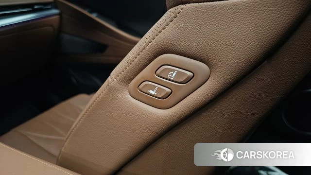 Genesis G80 (RG3) id 4415047 из Кореи 28