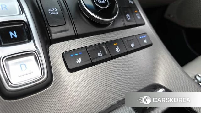 Hyundai Palisade id 4647561 из Кореи 28