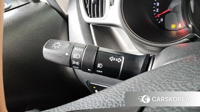 Kia The New Ray id 4489022 из Кореи 28