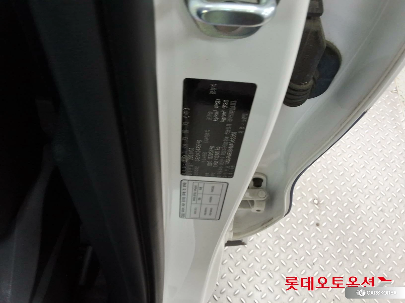 Kia Sorento id 4347260 из Кореи 28