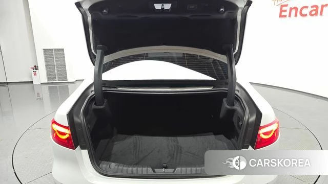 Jaguar XF (X260) id 4596098 из Кореи 28