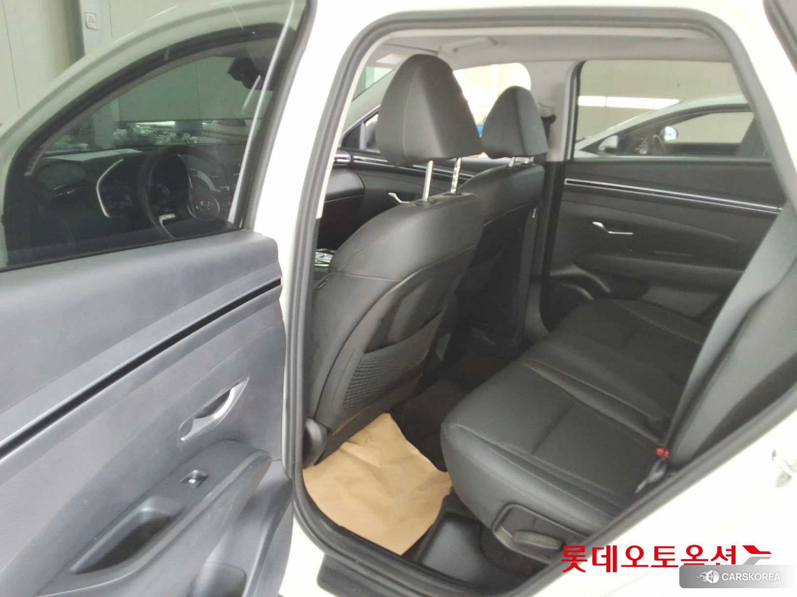 Hyundai Tucson id 3869296 из Кореи 28