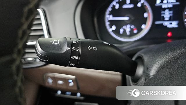 Hyundai Grandeur IG id 4203900 из Кореи 28