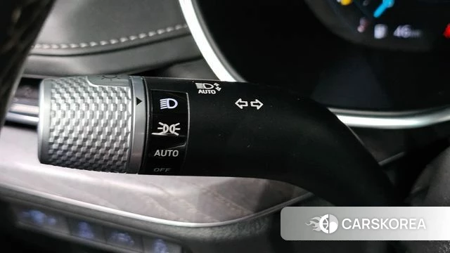 Genesis G80 (RG3) id 4573755 из Кореи 28