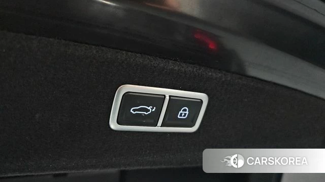 Genesis G80 (RG3) id 4754598 из Кореи 28