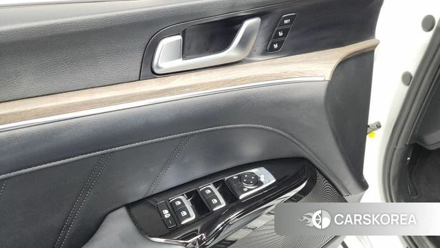 Kia K5 Hybrid 3rd Generation id 4337722 из Кореи 28