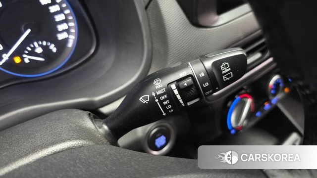 Hyundai The New Kona id 4894434 из Кореи 28