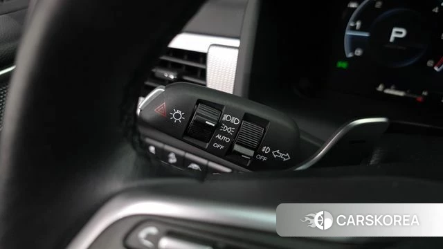 Ssangyong All New Rexton id 4632337 из Кореи 28