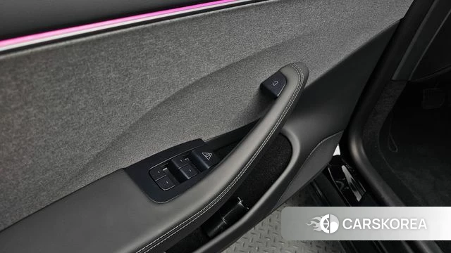 Tesla Model 3 id 4649603 из Кореи 28