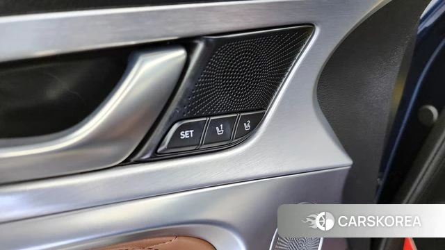 Genesis G70 id 4325592 из Кореи 28