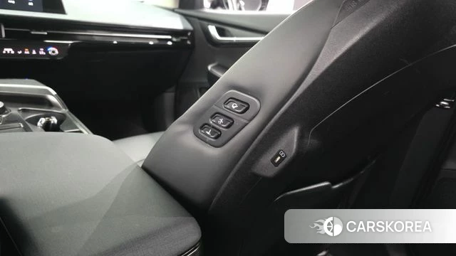 Kia EV6 id 4779200 из Кореи 28