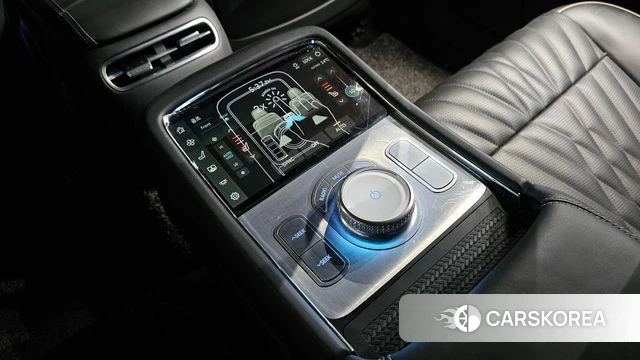 Genesis G90 (RS4) id 4774808 из Кореи 28