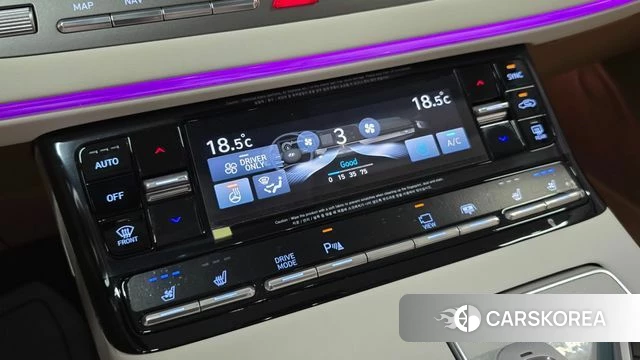 Hyundai The New Grandeur IG Hybrid id 4671411 из Кореи 28