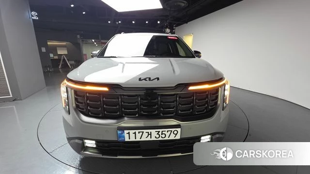 Kia The New Carnival 4th Generation id 4407734 из Кореи 28
